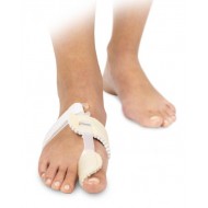 Corector monturi degetul mare picior 2/buc